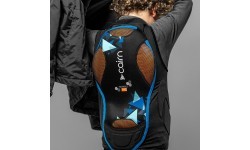 Nugaros apsauga Cairn Proride D3O® Junior