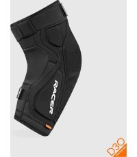 Racer Profile Knee Knee Protection