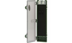 Rig Board NGT Plastic Stiff with Pins
