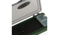 Rig Board NGT Plastic Stiff with Pins