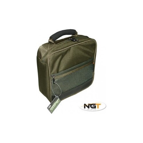 Набор столовых приборов NGT Deluxe