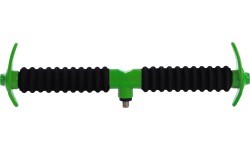 ZFISH Feeder Rotating EVA Quiver Rest