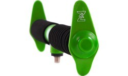 ZFISH Feeder Rotating EVA Quiver Rest