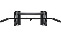Wall-Mounted Pull-Up Bar & Parallel Bars inSPORTline Wallar