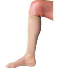 Компрессионные гольфы ULCER-X SIGVARIS - L - Длинная - Закрытая