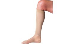 Компрессионные гольфы ULCER-X SIGVARIS - S - Длинная - Закрытая