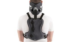 Шейный ортез с грудной опорой Orliman CC2800