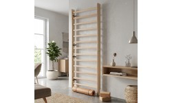 Gimnastikos sienelė inSPORTline Dualmar 220 x 65 cm