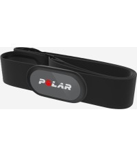 Chest Strap Polar H9 Black