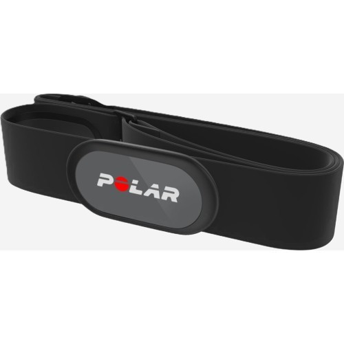 Нагрудный ремень Polar H9, чёрный