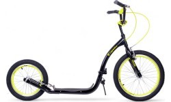 Folding Kick Scooter inSPORTline Runelk II 20/16”