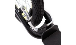 Складной самокат inSPORTline Runelk II 20/16"
