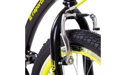 Складной самокат inSPORTline Runelk II 20/16"