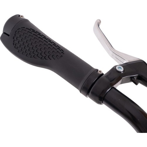 Складной самокат inSPORTline Runelk II 20/16"