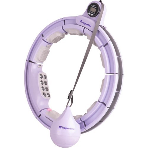 Sunkusis lankas inSPORTline Pro 69–105 cm