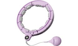 Weighted Hula Hoop inSPORTline Pro 69 – 105 cm