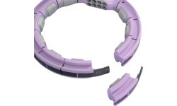 Weighted Hula Hoop inSPORTline Pro 69 – 105 cm