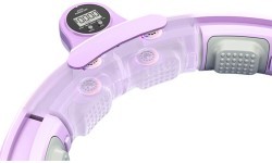 Weighted Hula Hoop inSPORTline Pro 69 – 105 cm