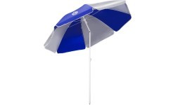 NC7813 BEACH UMBRELLA NILS CAMP