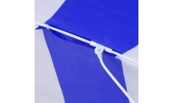NC7813 BEACH UMBRELLA NILS CAMP