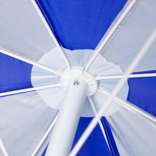 NC7813 BEACH UMBRELLA NILS CAMP