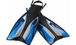 Ласты для плавания SWIFT, 42-45 - 11