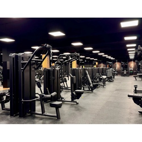Overhead lift (double) UR-U018 2.0 - UpForm