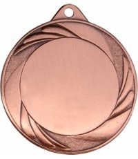 Medal ZB9323 - 70 mm - Bronza