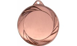 Medal ZB9323 - 70 mm - Bronza
