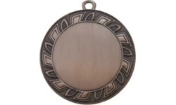 Medalis ME108D - 70 mm - Bronza