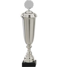 Trophy AK5100 - 45cm - Silver