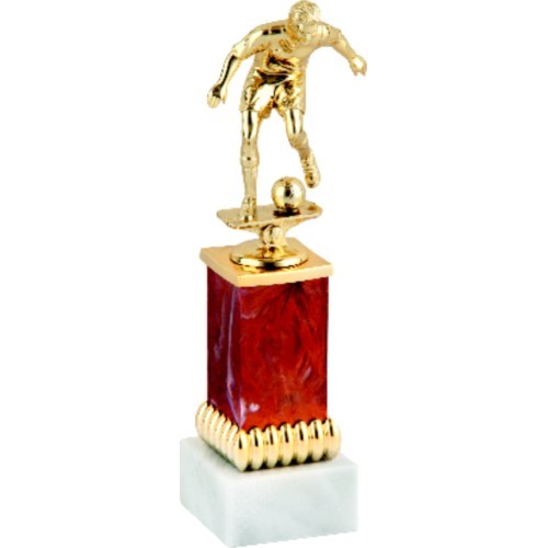 Pakyla 9771 - Bronza - 12cm