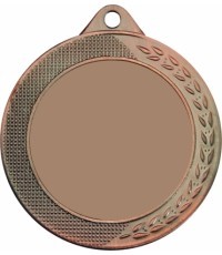 Medalis Z2609 - 70 mm - Bronza
