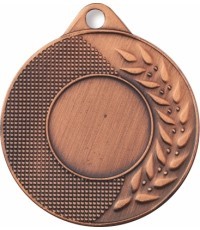 Medal Z2630 - 50 mm - Bronza