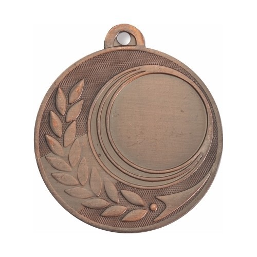 Medal Z2629 - 50 mm - Bronza