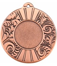 Medal GMM8043 - 50 mm - Bronza