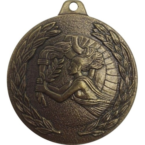 Medal G12 - 50 mm - Bronza