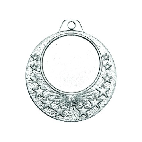 Medal IL024 - 40 mm - Silver