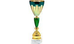 Trophy 9188 - 40cm - Green