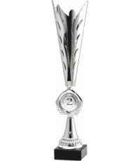 Trophy Cup 9404 - 42cm - Silver