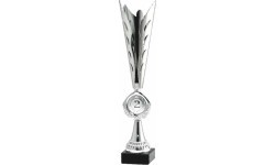 Trophy Cup 9404 - 42cm - Silver