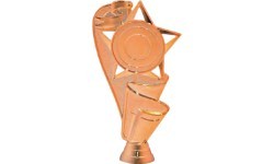 Figurine L02 - 16,5cm - Bronza