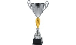 Кубок 10112 - 48cm - Серебристый