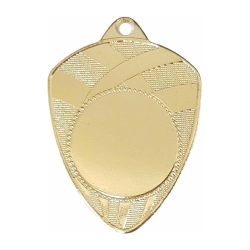 Medal 91 - Silver - 50 mm