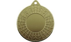 Medalis 367 - 50 mm - Bronza