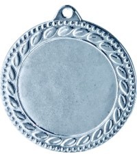 Medalis ZB7004 - 70 mm - Silver