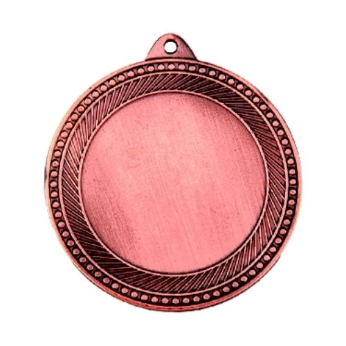 Medal ZB7003 - 70 mm - Bronza