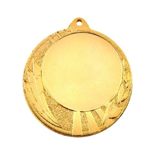 Medalis ZB7002 - 70 mm - Gold