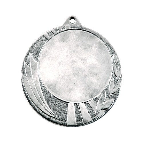 Medalis ZB7002 - 70 mm - Silver