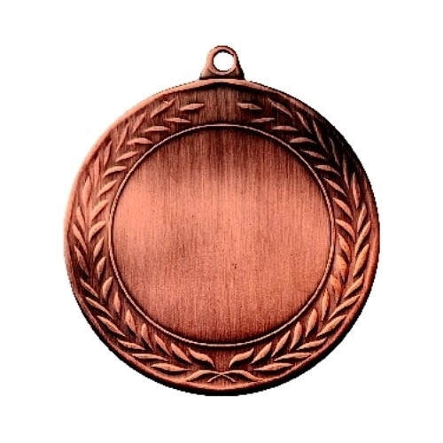 Medal ZB1609 - 70 mm - Bronza